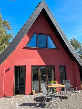 Foto - Ferienhaus Sunshine auf Usedom - 90,00 EUR Kaltmiete,