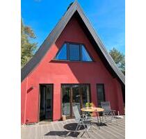 Ferienhaus Sunshine auf Usedom - 90,00 EUR Kaltmiete, in Usedom (PLZ: 17406)