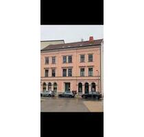 5 Raumwohnung 499 Euro mit 2 Bädern und eingebauter Küche - Meerane