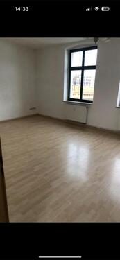 Foto - Etagenwohnung in Meerane zur Miete