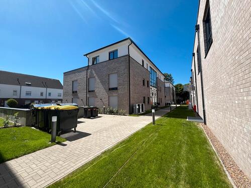 Foto - Etagenwohnung zur Miete in Rheine