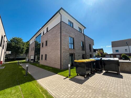 Foto - Etagenwohnung in Rheine