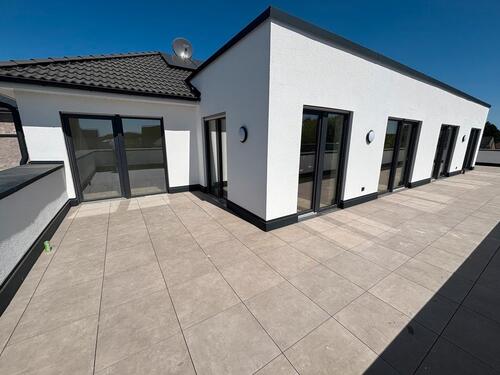 Foto - Etagenwohnung in Rheine zur Miete