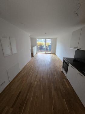 Foto - Etagenwohnung in Frankfurt am Main