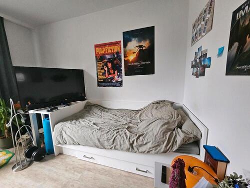 Foto - Studentwohnheim Appartement Farmsen