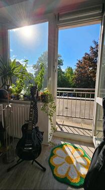 Foto - 1 Zimmer Etagenwohnung in Hamburg