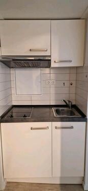 Foto - Etagenwohnung in Hamburg zur Miete