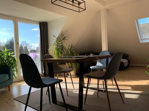 Foto - 3 Zimmer andere zur Miete in Hamburg