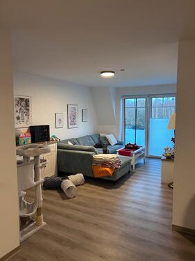 Foto - Charmante 2 Zimmer Wohnung in Dalum