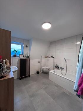 Foto - Etagenwohnung in Geeste zur Miete