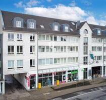 Büro-Praxisfläche, zentrale Lage von Lennep, 2. Etage mit Aufzug - Remscheid Gemarkung Bergisch Born