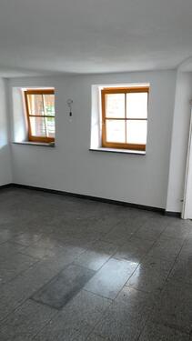 Foto - 1 Zimmer Etagenwohnung in Vogt