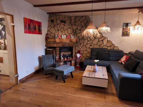 Foto - Einfamilienhaus in Korswandt zum Kaufen