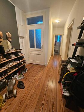 Foto - möblierte 2-Zimmer Wohnung in Bad Cannstatt