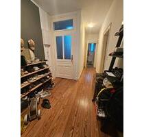 möblierte 2-Zimmer Wohnung in Bad Cannstatt - Stuttgart