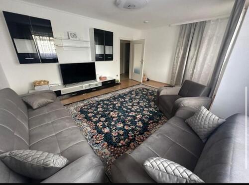 Foto - 1,5 Zimmerwohnung in HL-Buntekuh, renoviert + sofort frei