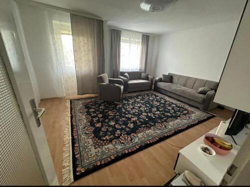 Foto - 1.5 Zimmer Etagenwohnung zum Kaufen in Lübeck