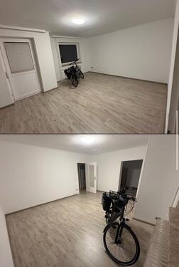 Foto - 1.5 Zimmer Etagenwohnung in Lübeck