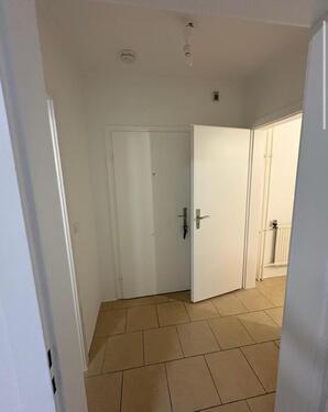 Foto - Etagenwohnung in Lübeck zum Kaufen