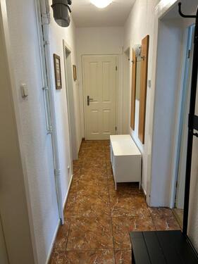 Foto - Etagenwohnung in Mannheim zur Miete