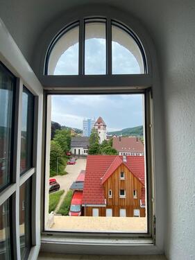 Foto - 3.5 Zimmer Etagenwohnung in Albstadt