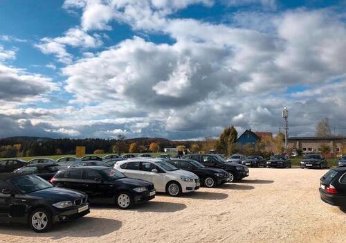 Foto - Stellplatz im Gewerbepark Weihenbronn zu vermieten