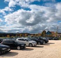 Stellplatz im Gewerbepark Weihenbronn zu vermieten - Wüstenrot