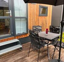 Tiny House - ein Traum am See - 69.900,00&nbsp;EUR Kaufpreis, ca.&nbsp; 25,00&nbsp;m&sup2; in Wemding (PLZ: 86650)