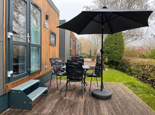 Foto - Einfamilienhaus zum Kaufen in Wemding