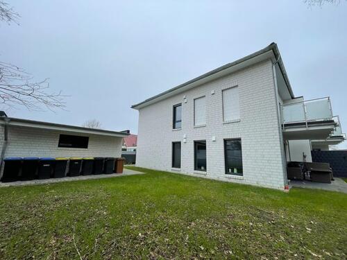 Foto - 3 Zimmer Etagenwohnung zur Miete in Werlte