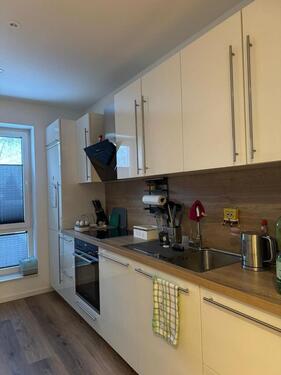 Foto - 3 Zimmer Etagenwohnung in Werlte