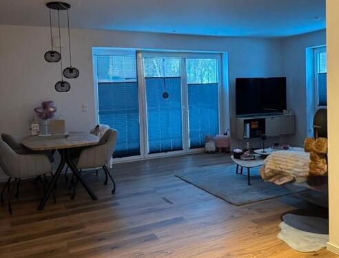 Foto - Etagenwohnung in Werlte zur Miete