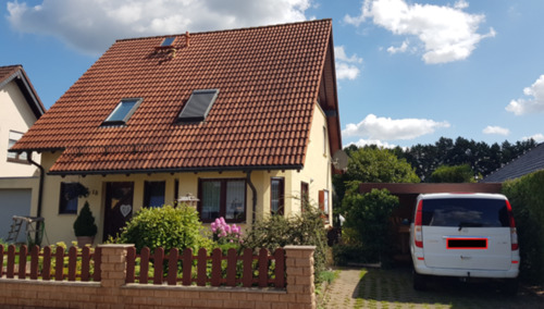 Foto - Einfamilienhaus - 310.000,00&nbsp;EUR Kaufpreis, ca.&nbsp; 125,00&nbsp;m&sup2;