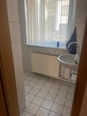 Foto - Eine 2 Zimmer Wohnung in Siegen ab sofort