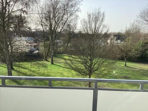 Foto - 2 Zimmer Etagenwohnung in Gelsenkirchen