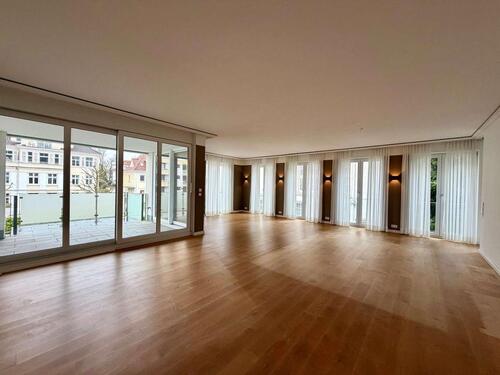 Foto - Luxuswohnung mit Aufzug in bester Lage!