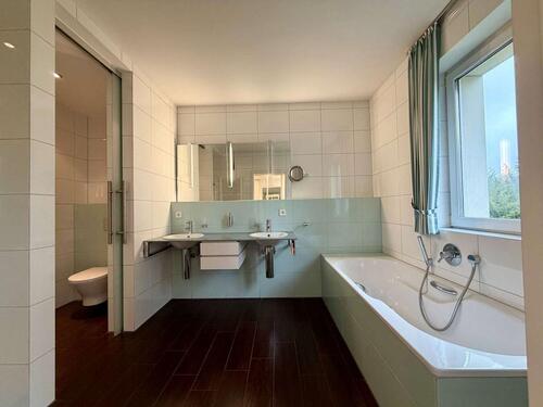 Foto - Etagenwohnung in Bad Oeynhausen zur Miete