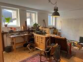 Foto - Atelier Gemeinschaft in Luiesenviertel