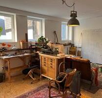 Atelier Gemeinschaft in Luiesenviertel - Wuppertal Elberfeld