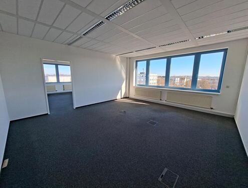 Foto - Moderne Büroeinheit im 3. OG – renoviert, flexibel gestaltbar und sofort planbar