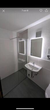 Foto - 1-Zimmer-Wohnung mit Tiefgaragenstellplatz in Offenbach