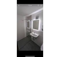 1-Zimmer-Wohnung mit Tiefgaragenstellplatz in Offenbach - Offenbach am Main Buchrain