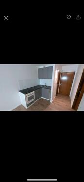 Foto - 1 Zimmer Etagenwohnung zur Miete in Offenbach am Main