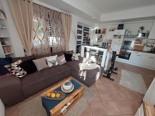 Foto - Schöne 2-Zimmer-Terrassenwhg. mit Einbauküche In Pfeffenhausen