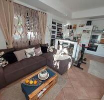 Schöne 2-Zimmer-Terrassenwhg. mit Einbauküche In Pfeffenhausen