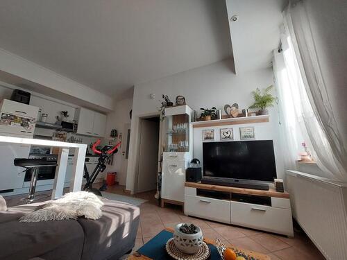 Foto - 2 Zimmer Terrassenwohnung zur Miete in Pfeffenhausen