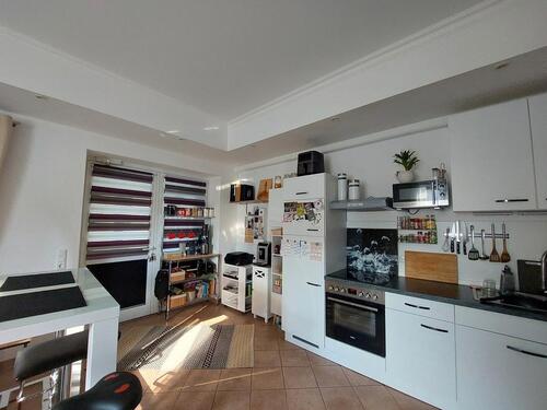 Foto - 2 Zimmer Terrassenwohnung in Pfeffenhausen