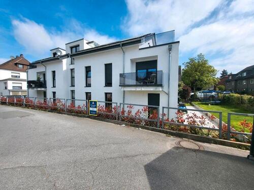 Foto - *PENTHOUSE ZU VERMIETEN* *BIELEFELD STADTMITTE *