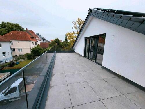 Foto - 4 Zimmer Einfamilienhaus zur Miete in Bielefeld