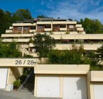 Zentrale, geschlossene Garage zu vermieten - Tübingen Schönblick / Winkelwiese
